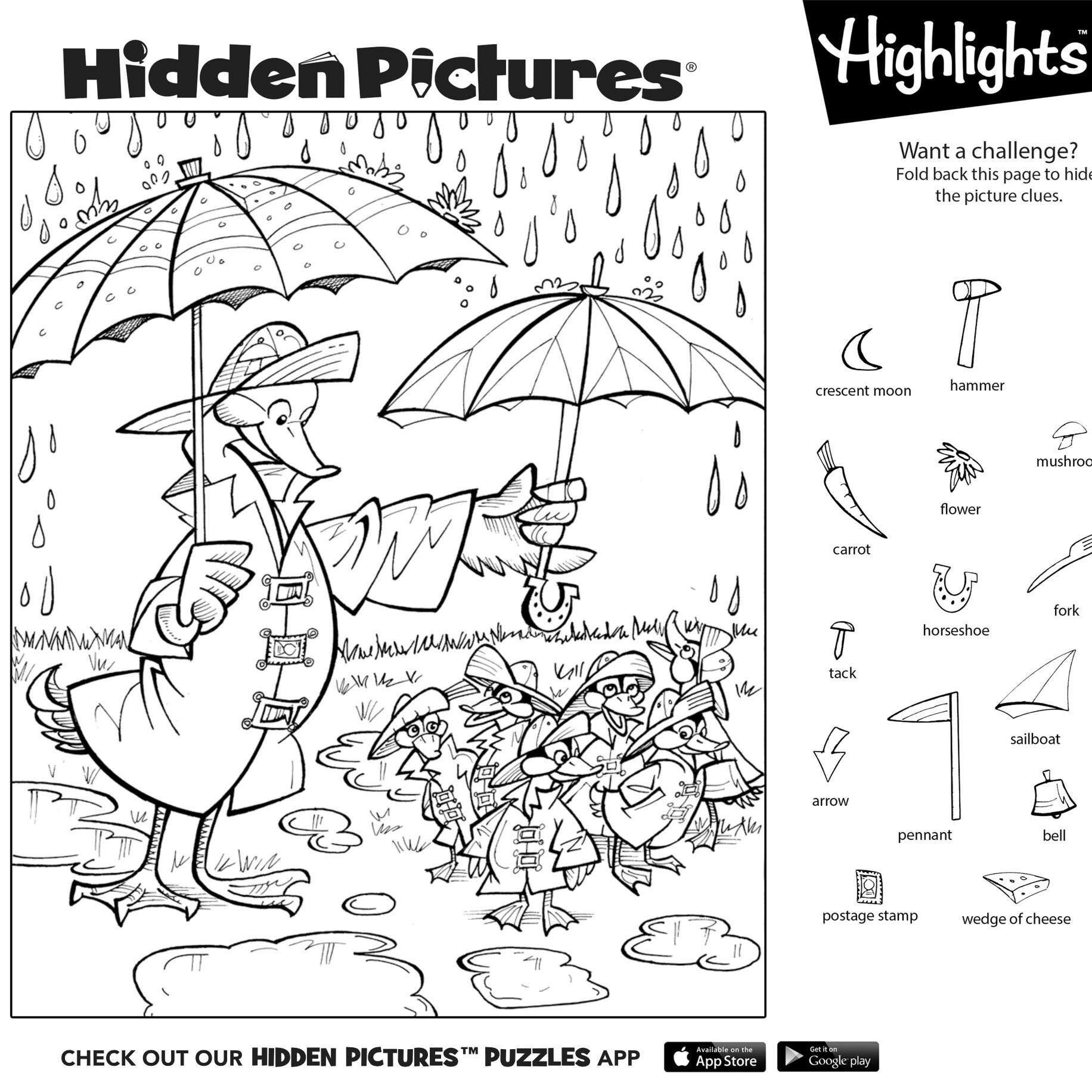 58 Best Hidden Pictures Printables Ideas | Hidden Pictures with regard to Pdf Free Printable Hidden Pictures Worksheets