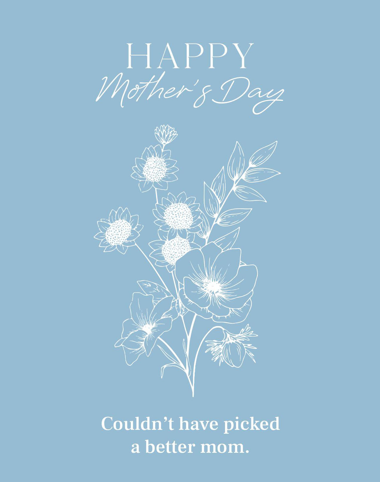 8 Free Printable Mother'S Day Cards - Imom with regard to Printable Mothers Day Card For Wife