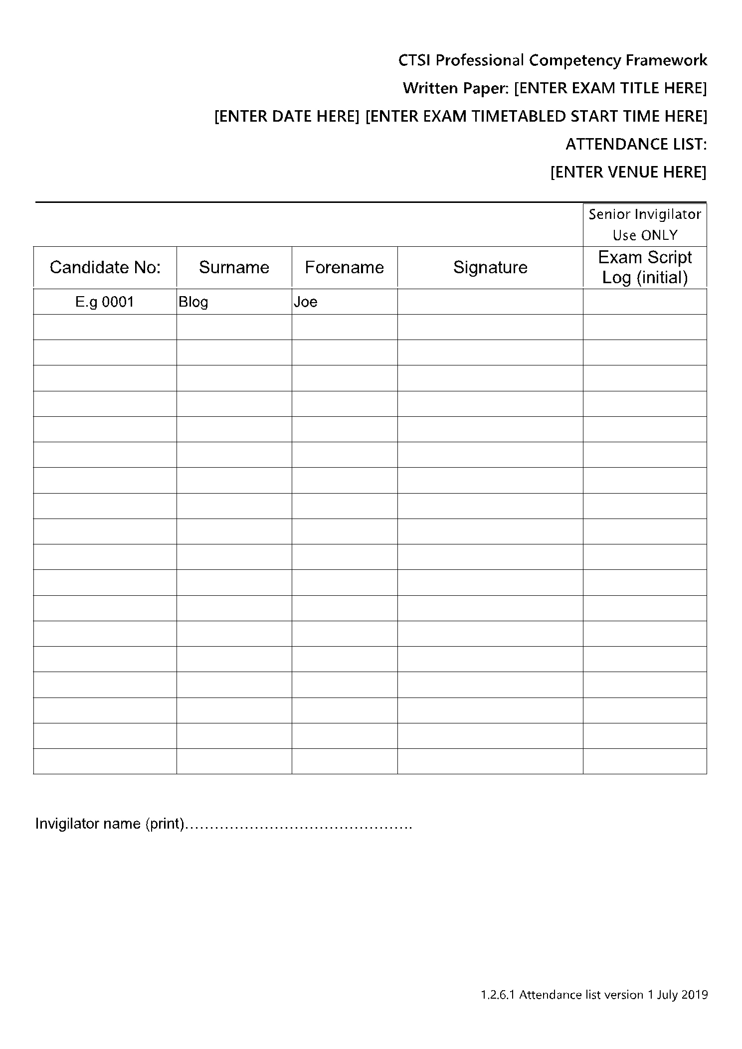 Alcoholics Anonymous (Aa) Sign-In Sheet Template | Cocosign with Printable Aa Sign in Sheet