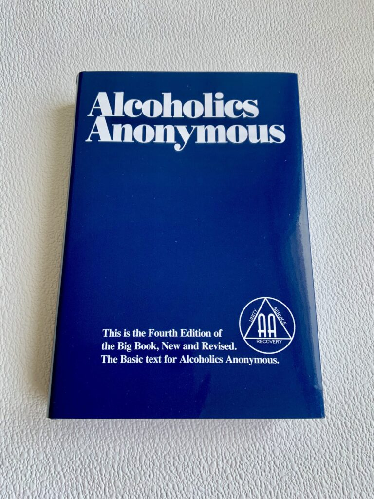 Big Book Online – Aa Netherlands pertaining to A.a. Big Book Free Download Printable