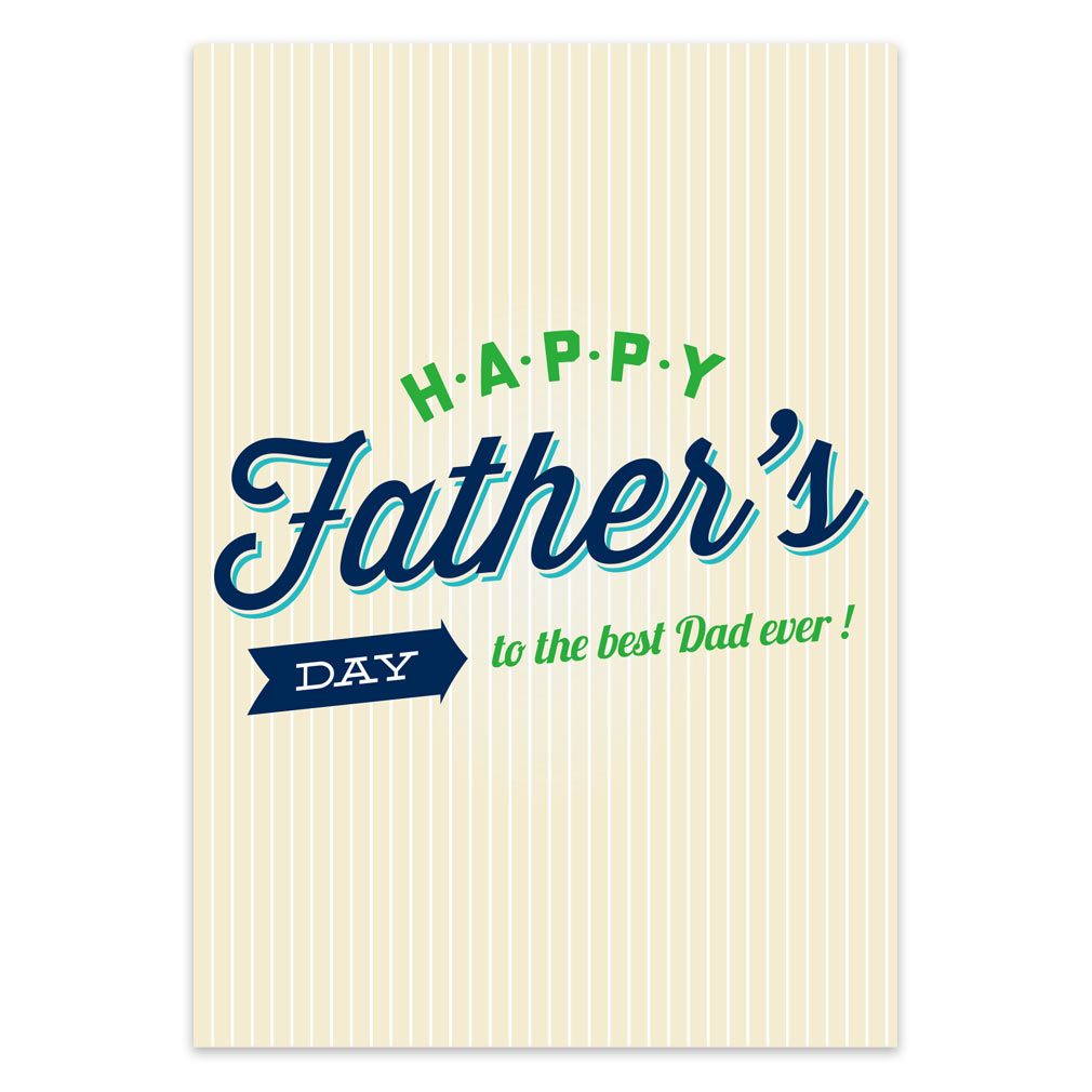 Father'S Day Card - Traditional - Digital Download In Lds Holiday intended for Printable Father's Day Card Free