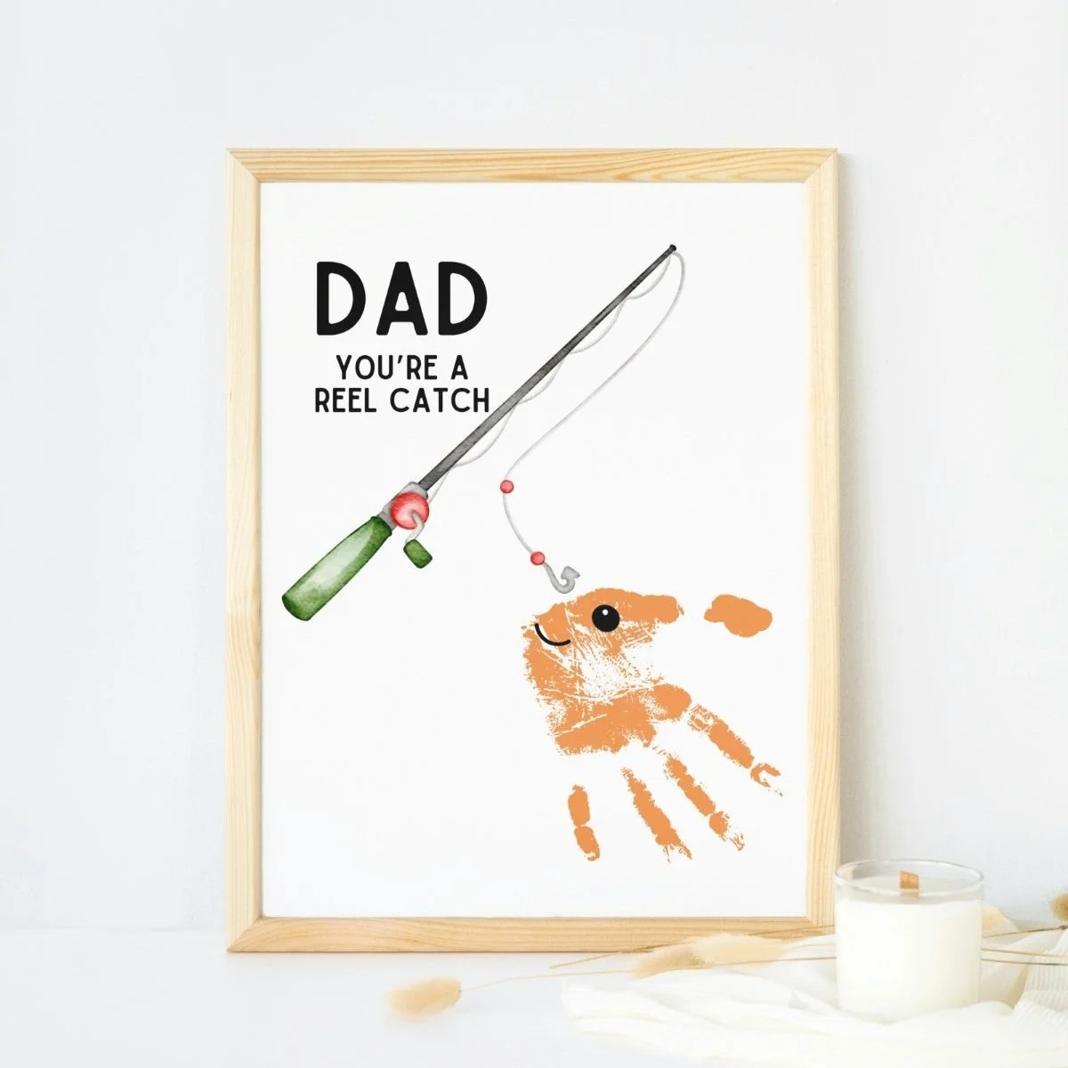Father&amp;#039;S Day Printable Crafts — Gathering Beauty throughout Printable Father&amp;#039;S Day Crafts