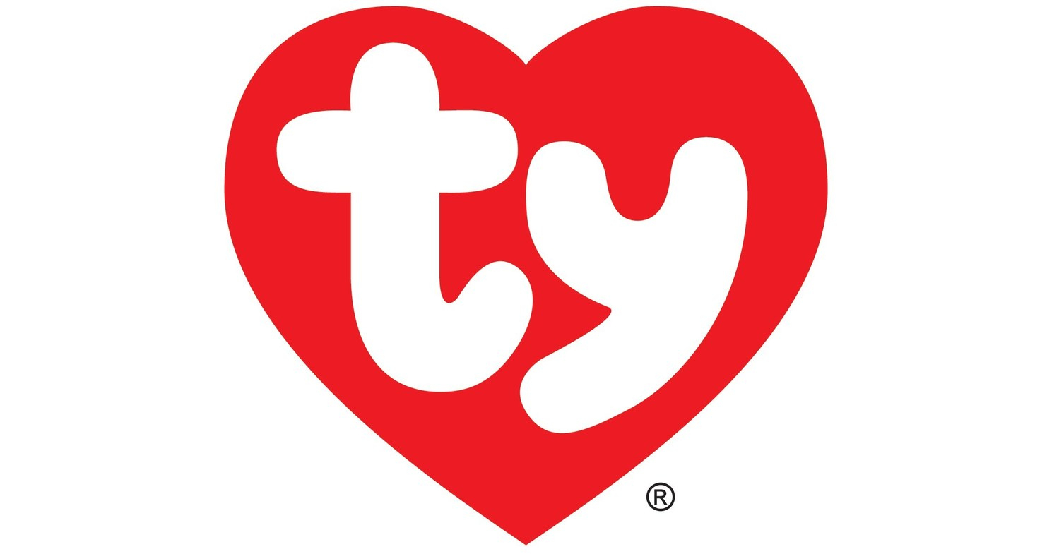 File:ty Logo - Wikimedia Commons throughout Ty Beanie Baby Tag Printable