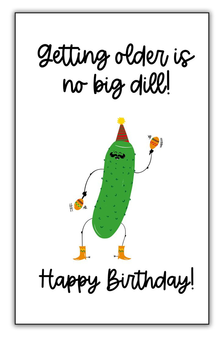 Funny Homemade Birthday Cards - 9 Free Printable Funny Birthday Cards with Free Printable Humorous Birthday Cards For Adults
