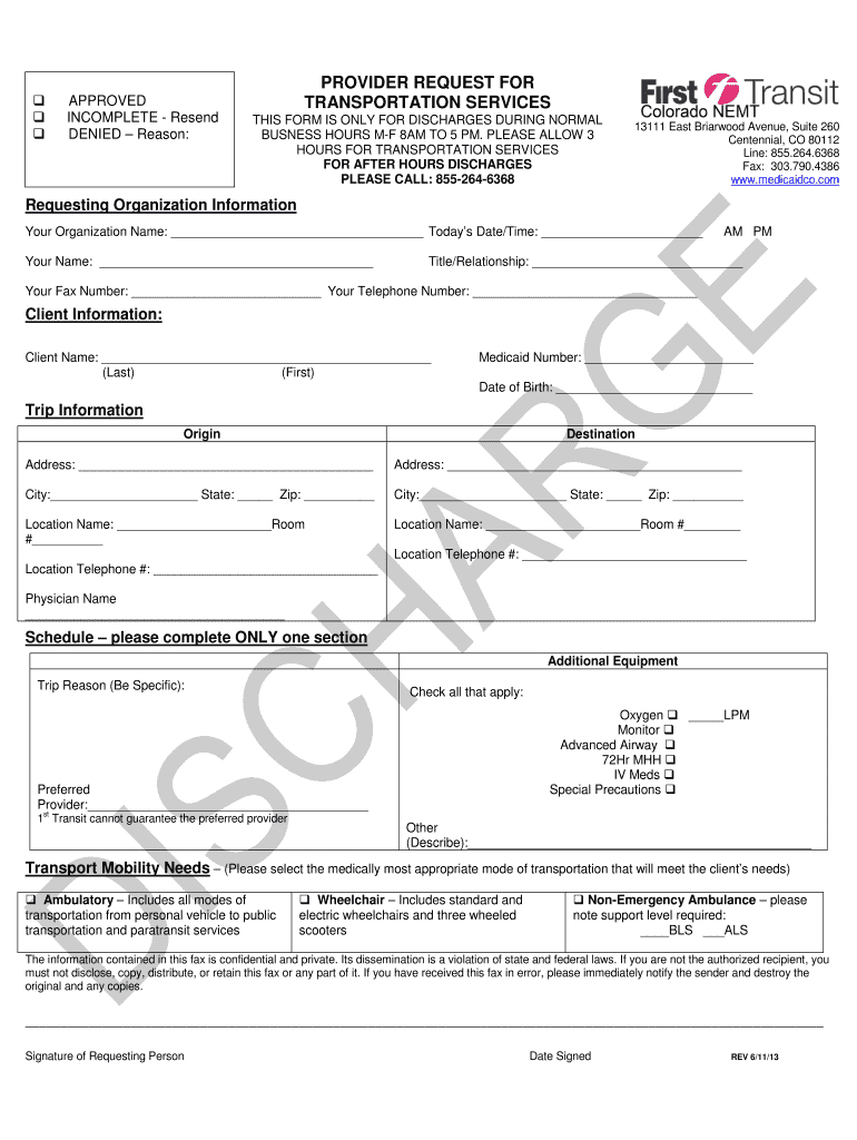 Hospital Discharge Papers Template: Fill Out &amp;amp; Sign Online | Dochub regarding Printable Fillable Real Hospital Discharge Papers