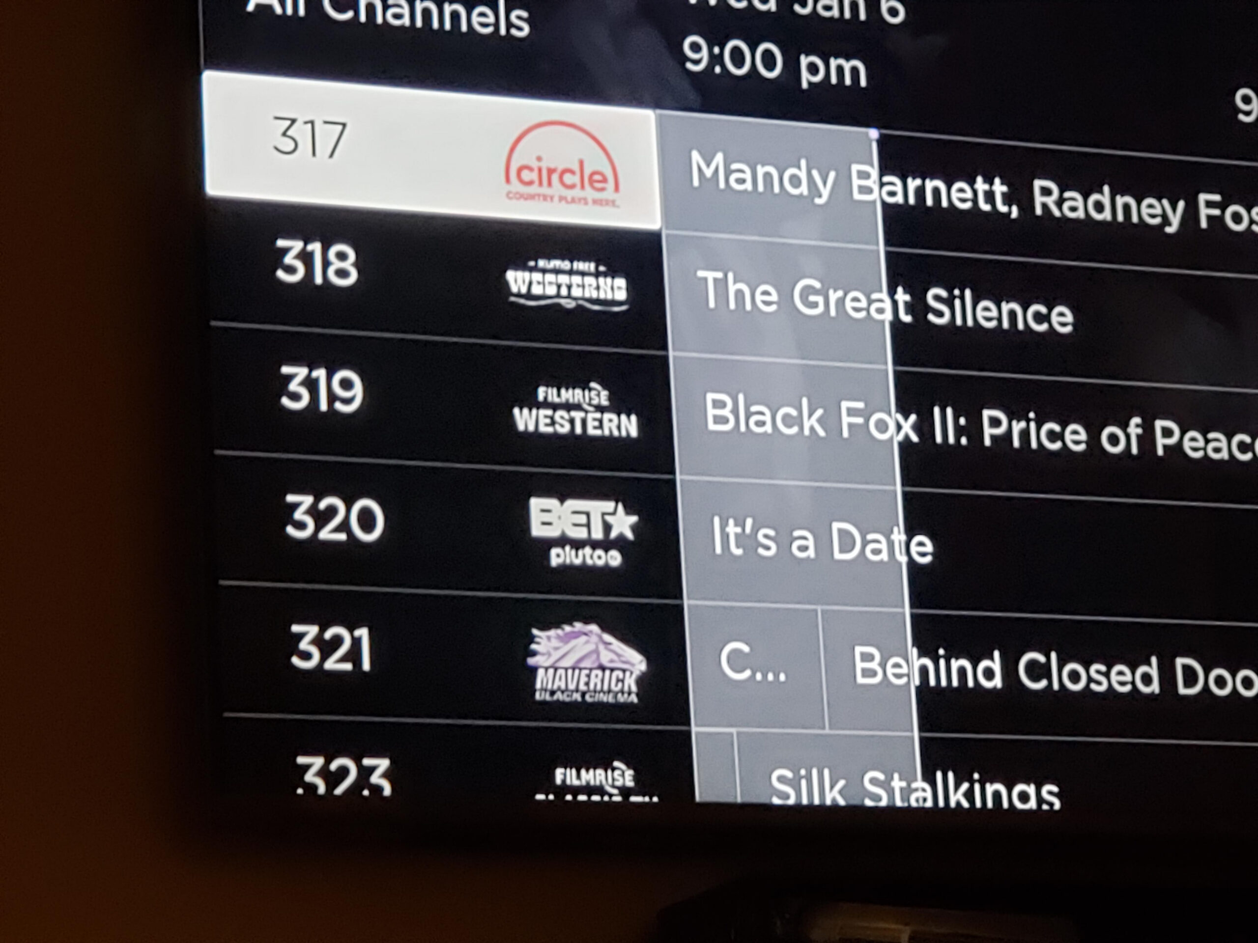 I&amp;#039;D Like To Have A List Of Roku Channels That Appear In The Guide regarding Roku Free Channels List Printable