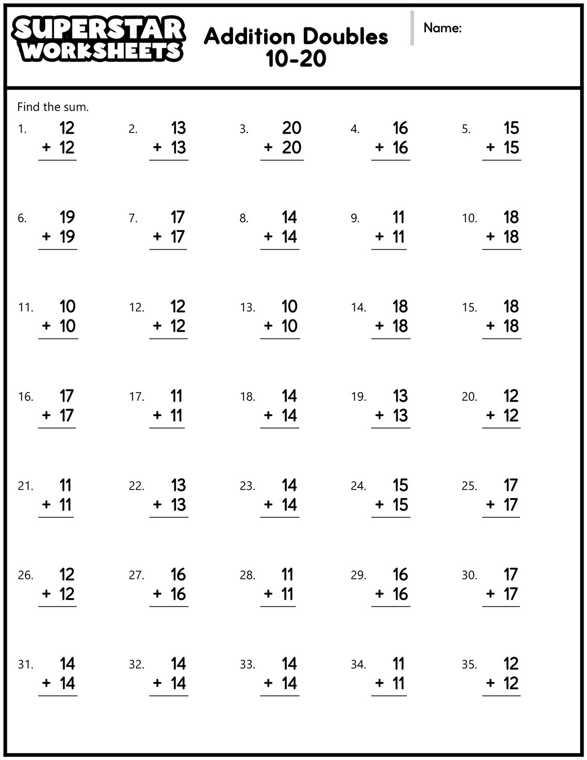 Math Worksheets - Superstar Worksheets pertaining to Printable Math Worksheets For 2Nd Graders