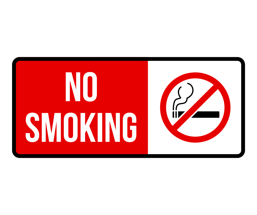 No Smoking Printable Sign: Printable Templates (Free Pdf Downloads within No Smoking Signs Printable Free
