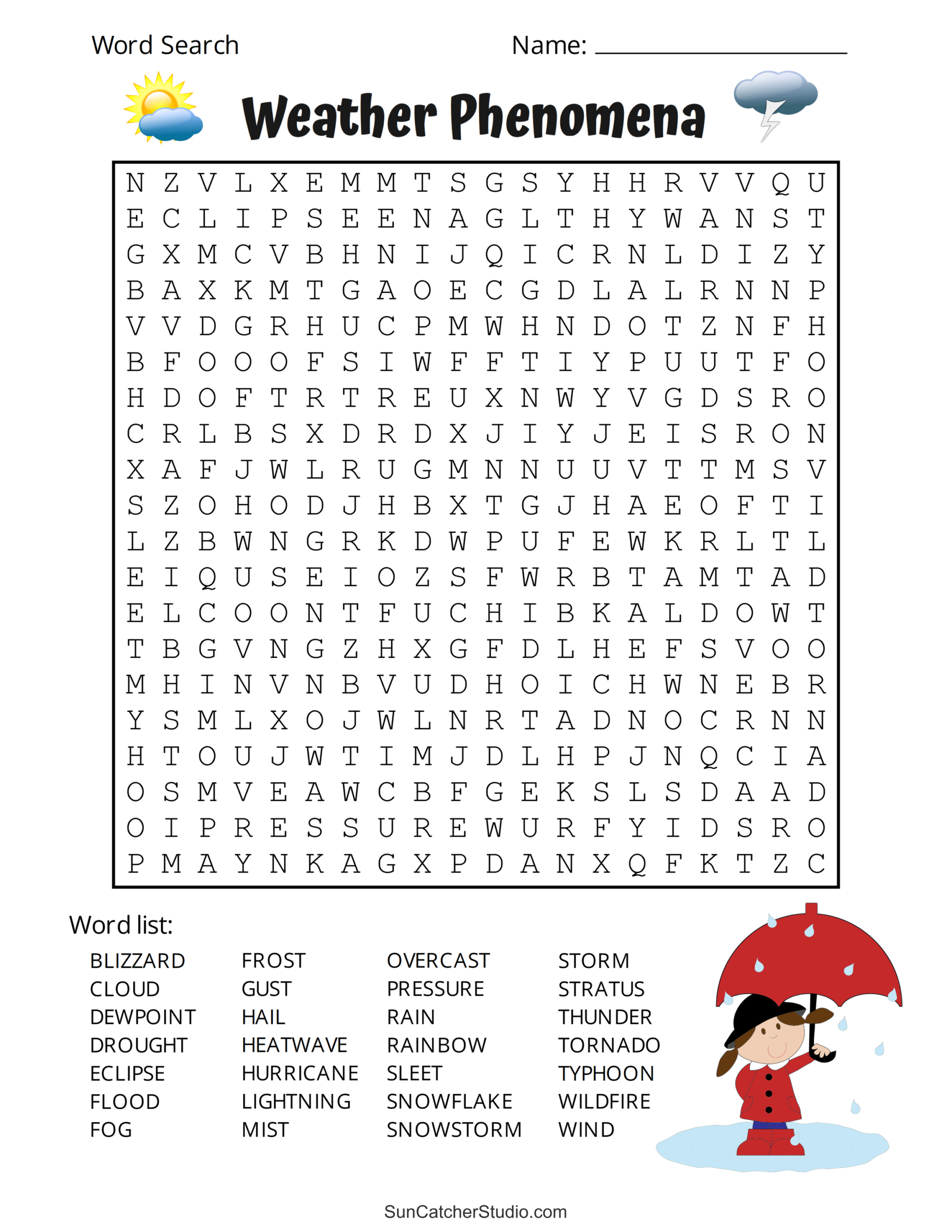 Printable Adult Word Search Puzzles (Word Find) – Free Printables within Printable Crossword Word Search Puzzles