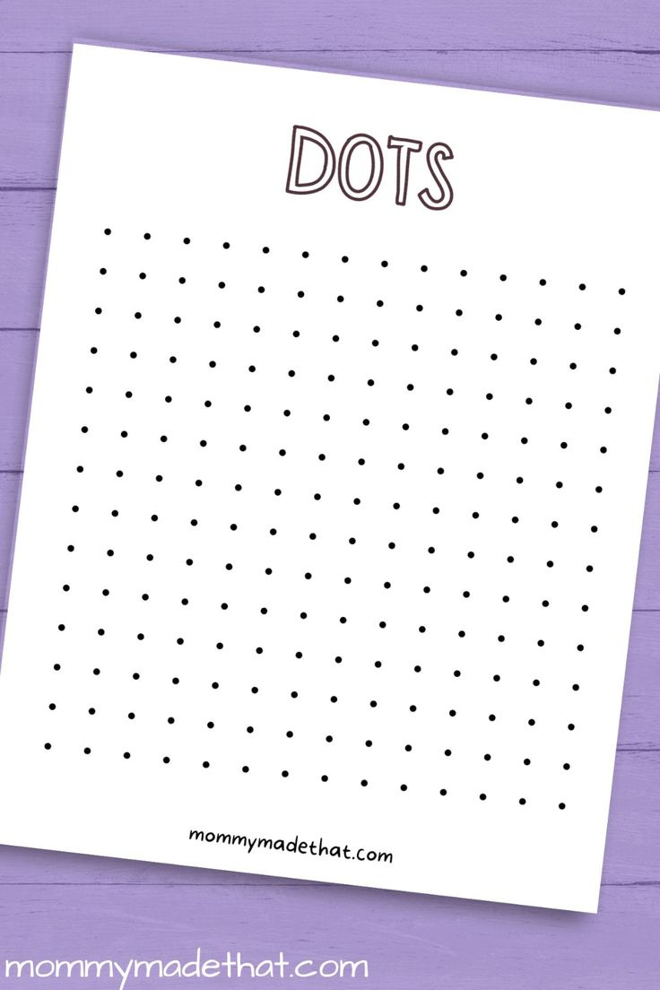Printable Dot Game (Fun Free Templates And Grids!) intended for Dots and Boxes Game Printable