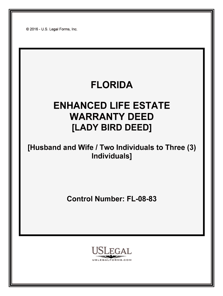 Printable Lady Bird Deed Florida Form | Airslate Signnow within Free Printable Lady Bird Deed Florida Form