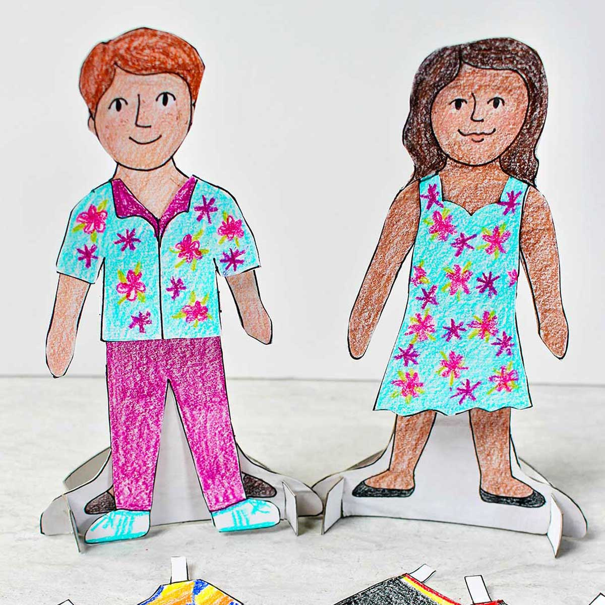 Printable Paper Doll | Welcome To Nana&#039;S with regard to Printable Paper Doll Cutouts Free
