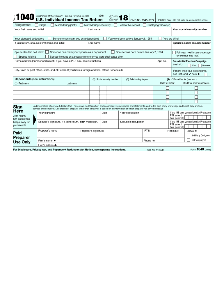 Printable State Income Tax Forms - Printable Bingo Cards pertaining to Printable State Income Tax Forms