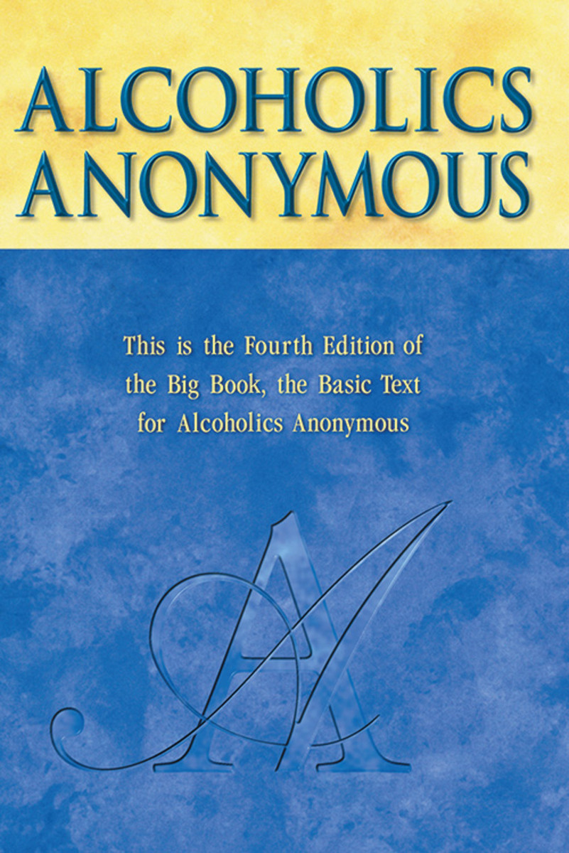 The Big Book | Alcoholics Anonymous throughout A.A. Big Book Free Download Printable