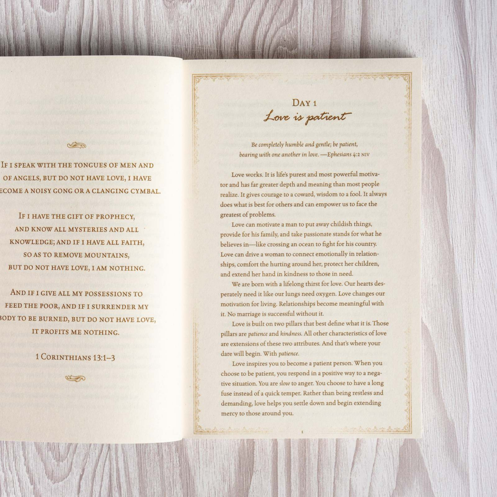 The Love Dare - B&H Publishing within Printable the Love Dare List 1 40 Free Download