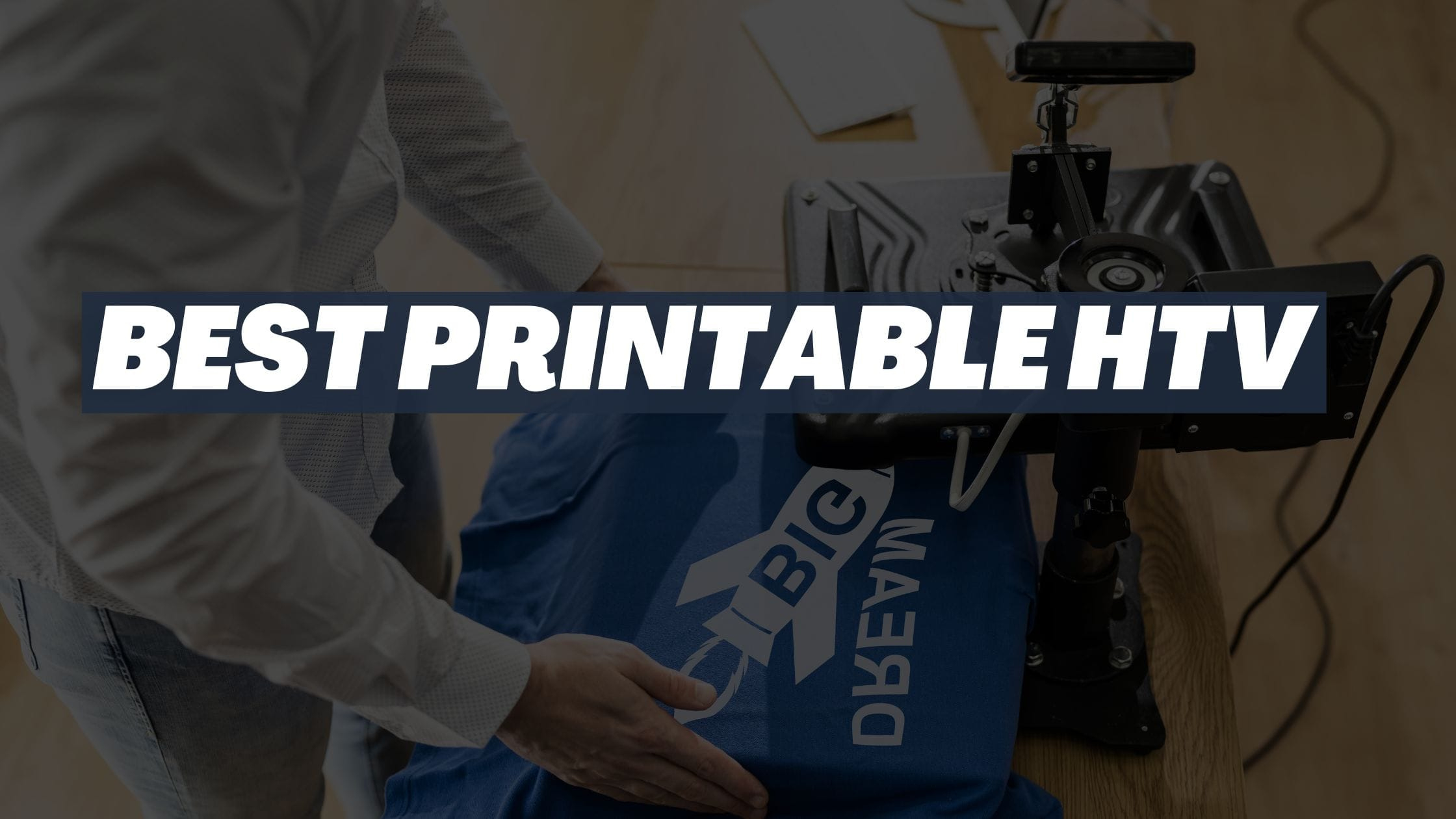 Top 5 Best Printable Heat Transfer Vinyl Brands - Royal Elements inside Best Printable Htv For Inkjet Printers